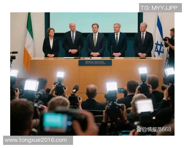 爱尔兰与以色列激战成平局双方各取两球展现实力与韧性